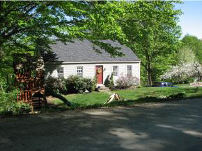 89 Hunter Farm Road Peterborough, NH 03458 - Photo 7 of 25 Gallery Image 7