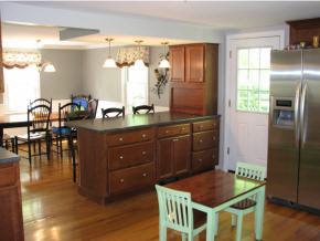 89 Hunter Farm Road Peterborough, NH 03458 - Photo 9 of 25 Gallery Image 9