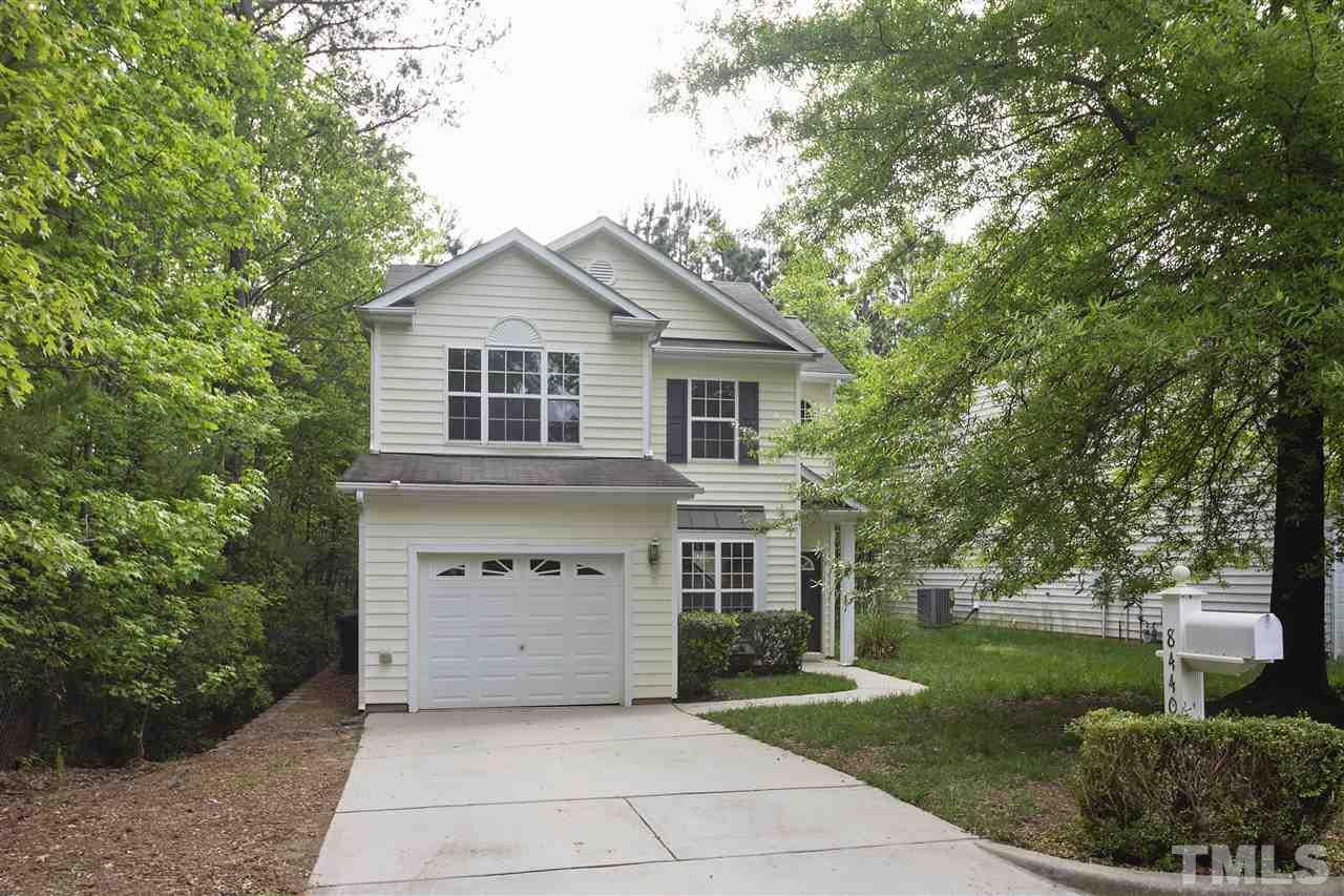 8440 Parkstone Drive Raleigh, NC 27613 - Photo 3 of 19 Gallery Image 3