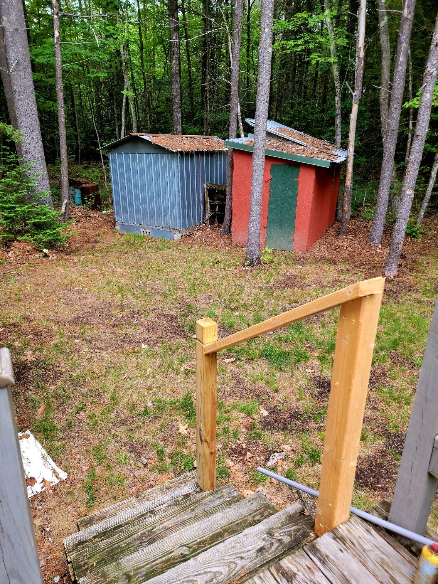 192 Number Six Road Oxford, ME 04270 - Photo 13 of 40 30045776533373