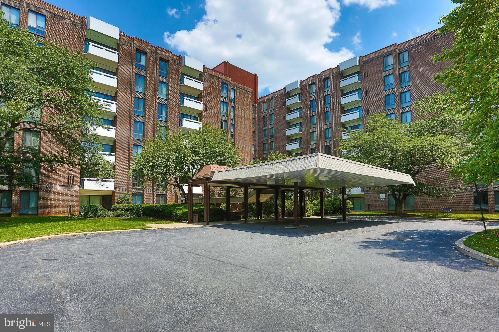 7 Slade Avenue, Unit 320, Pikesville, MD 21208 Compass