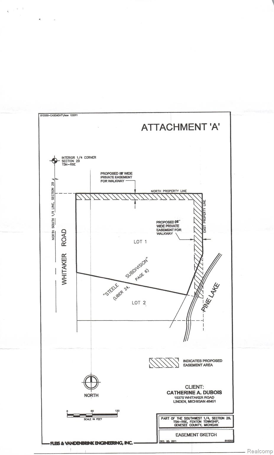 15375 Whitaker Road Linden, MI 48451 - Photo 42 of 42 Gallery Image 42