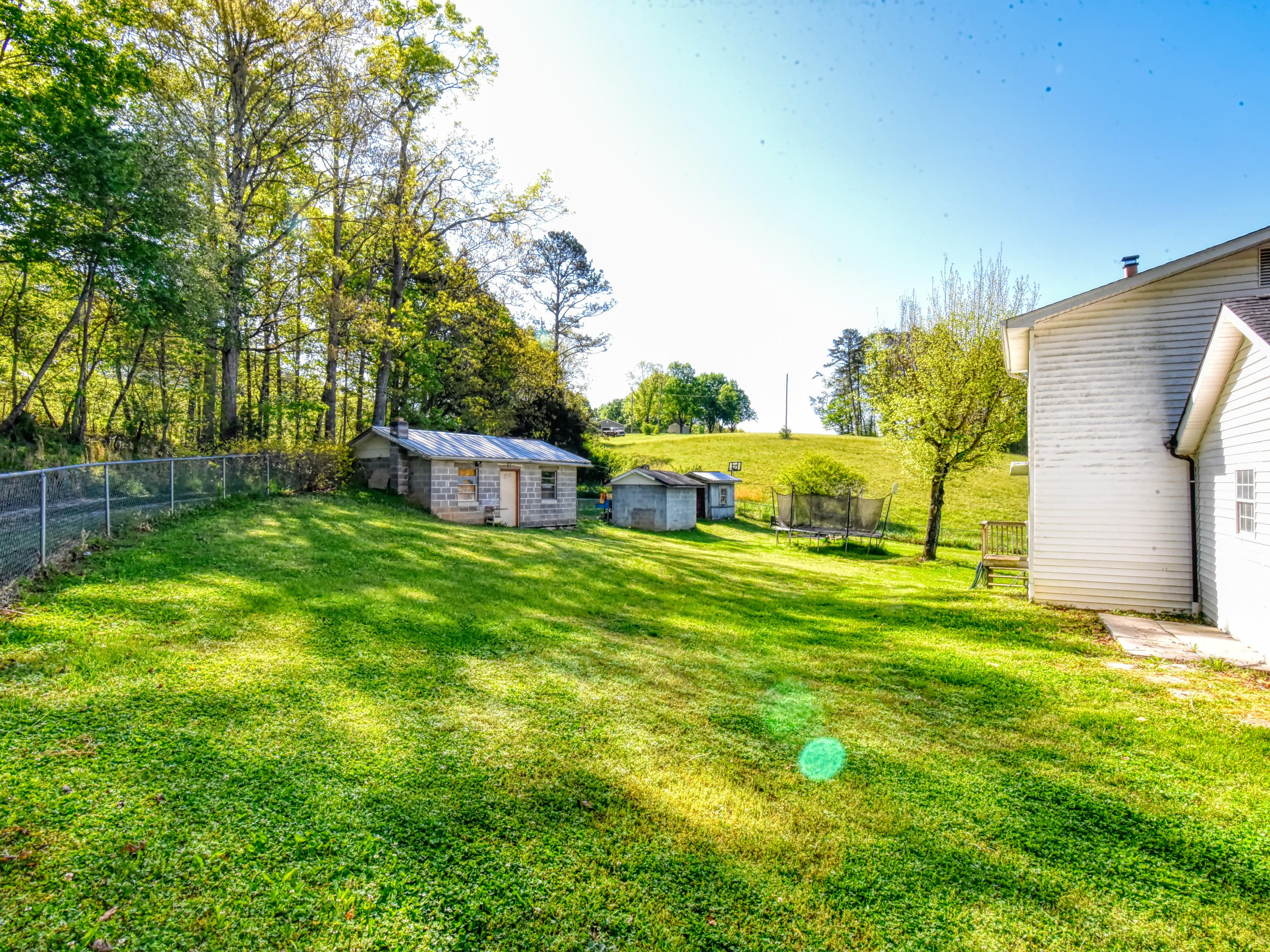 6490 Malone Road Loudon, TN 37774 - Photo 22 of 25 6490 Malone Rd 20
