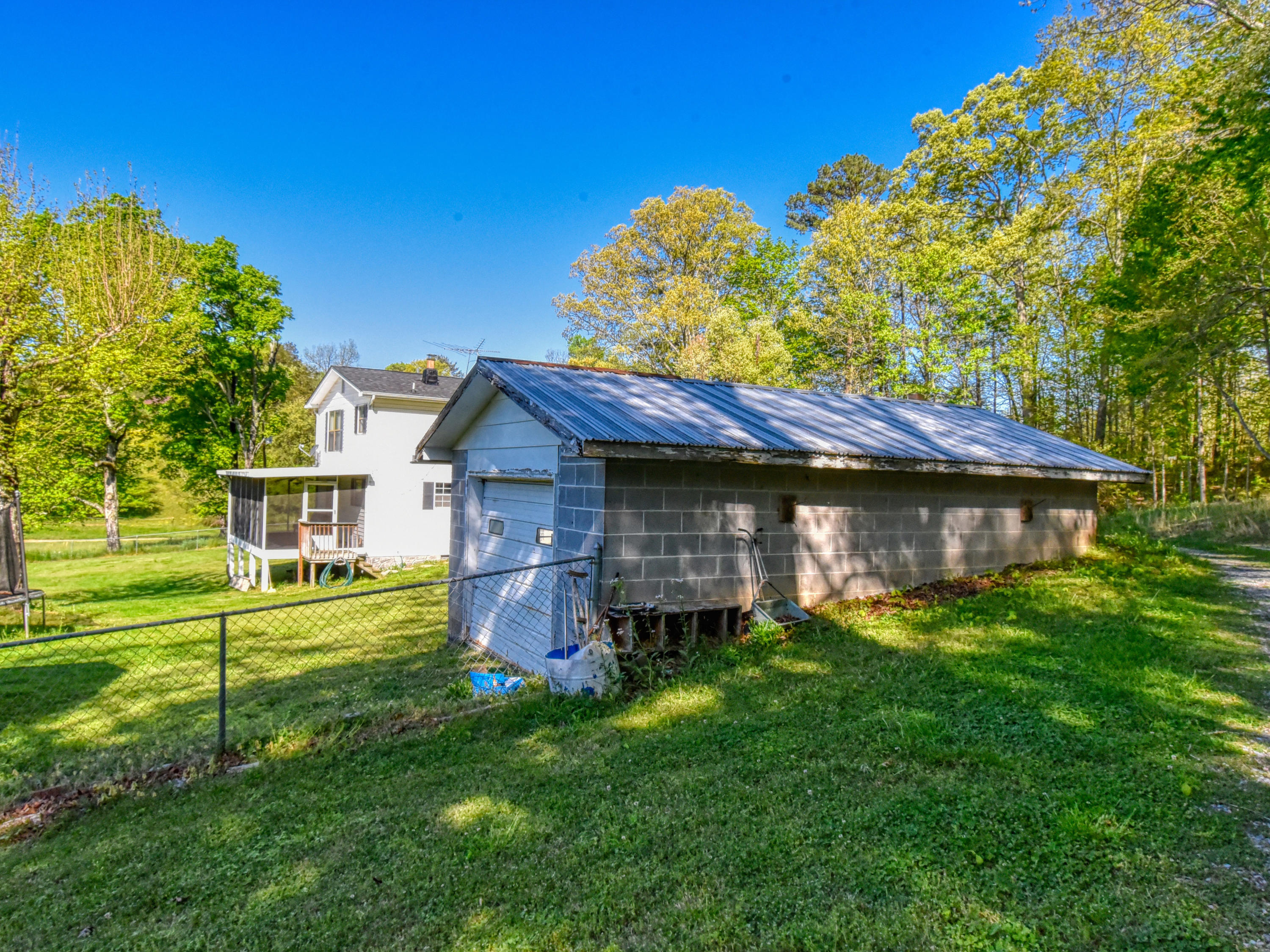 6490 Malone Road Loudon, TN 37774 - Photo 23 of 25 6490 Malone Rd 22