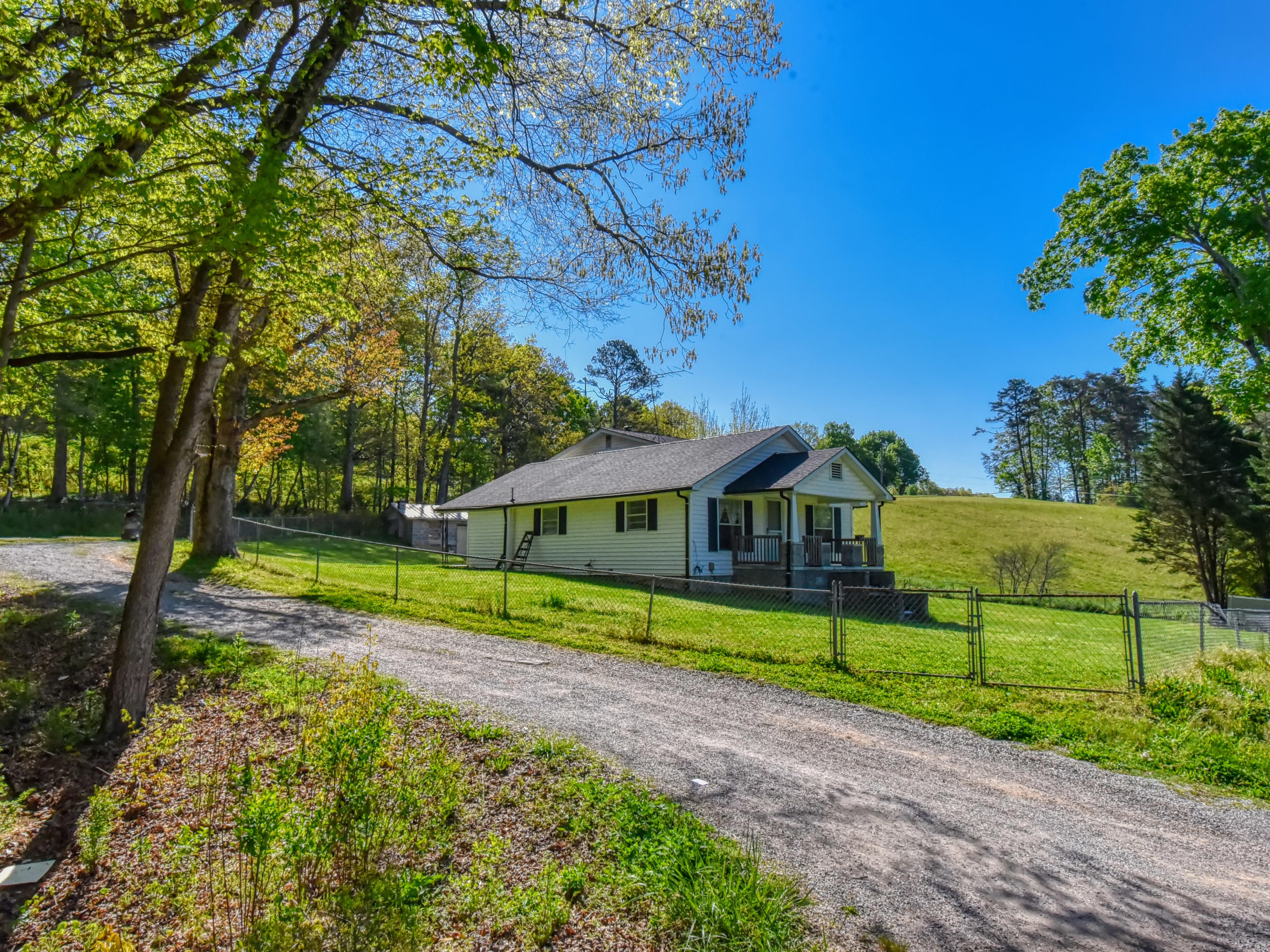 6490 Malone Road Loudon, TN 37774 - Photo 24 of 25 6490 Malone Rd 27