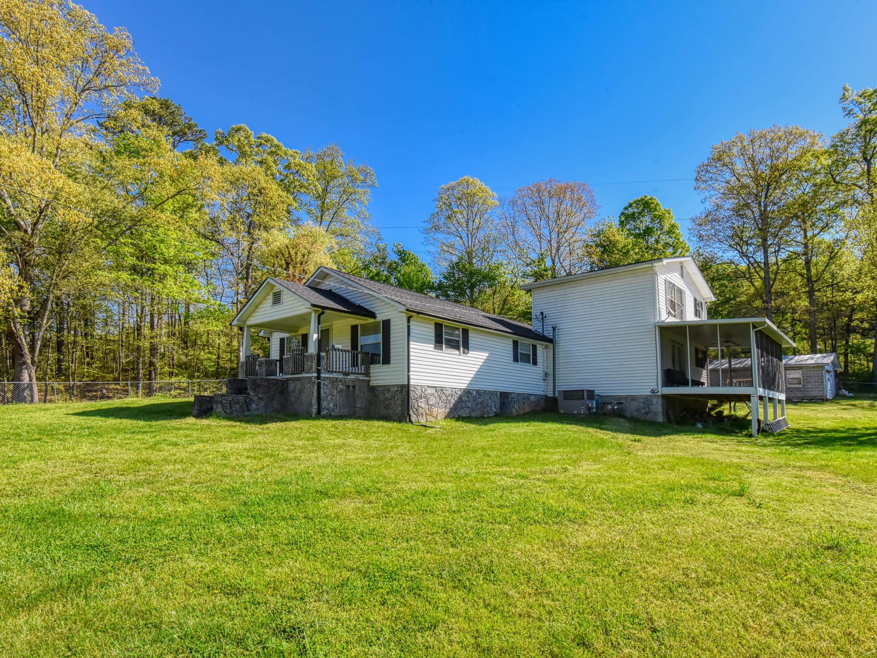 6490 Malone Road Loudon, TN 37774 - Photo 25 of 25 6490 Malone Rd 25