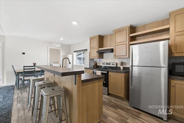 $160,000 | 370 West 12th S Street, Unit 2, Mountain Home, ID 83647