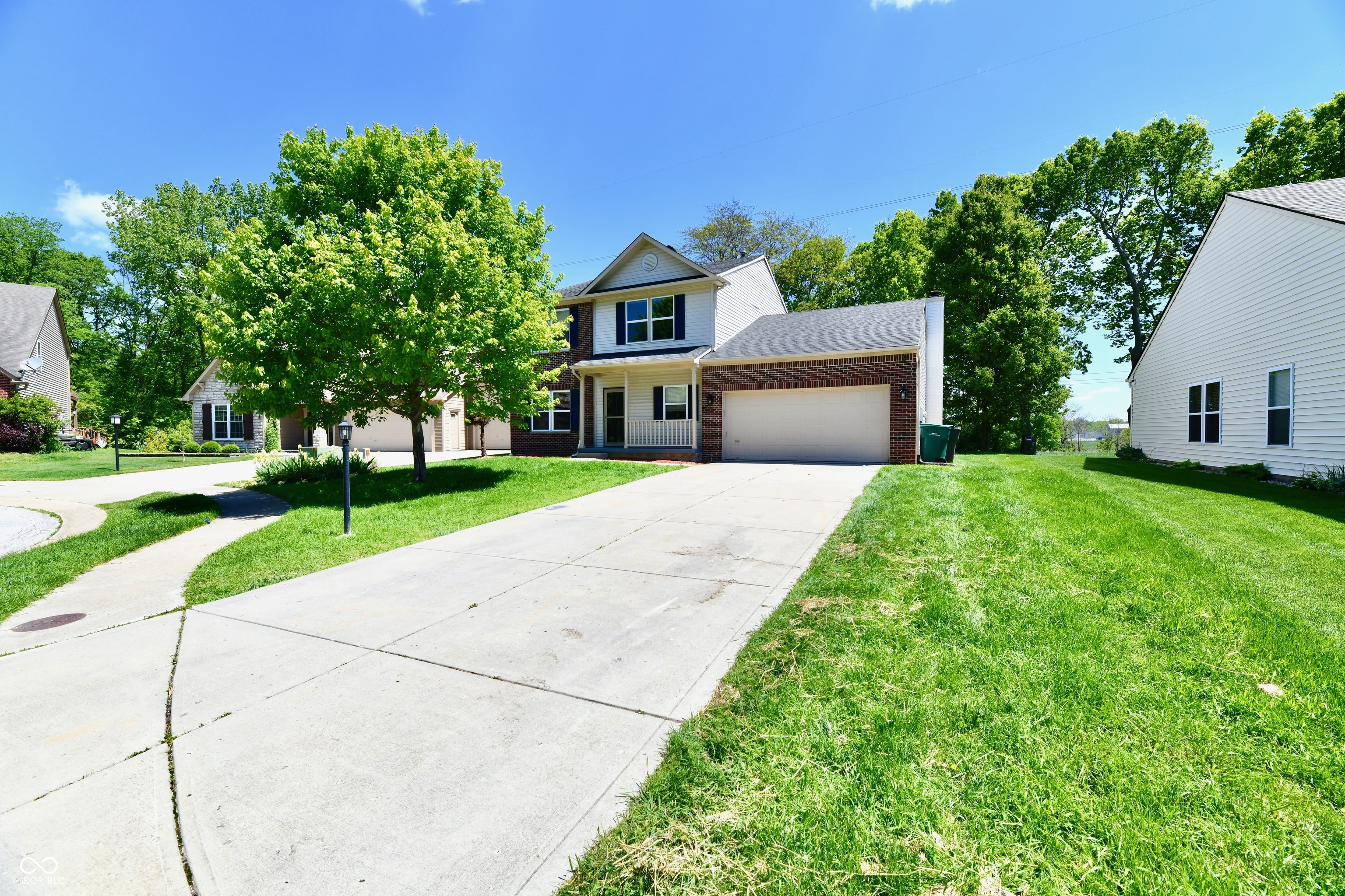 2441 Inishmore Court Indianapolis, IN 46214 - Photo 1 of 85