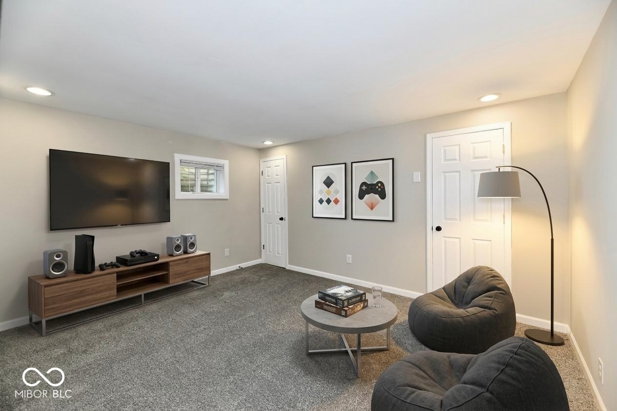 2441 Inishmore Court Indianapolis, IN 46214 - Photo 75 of 85