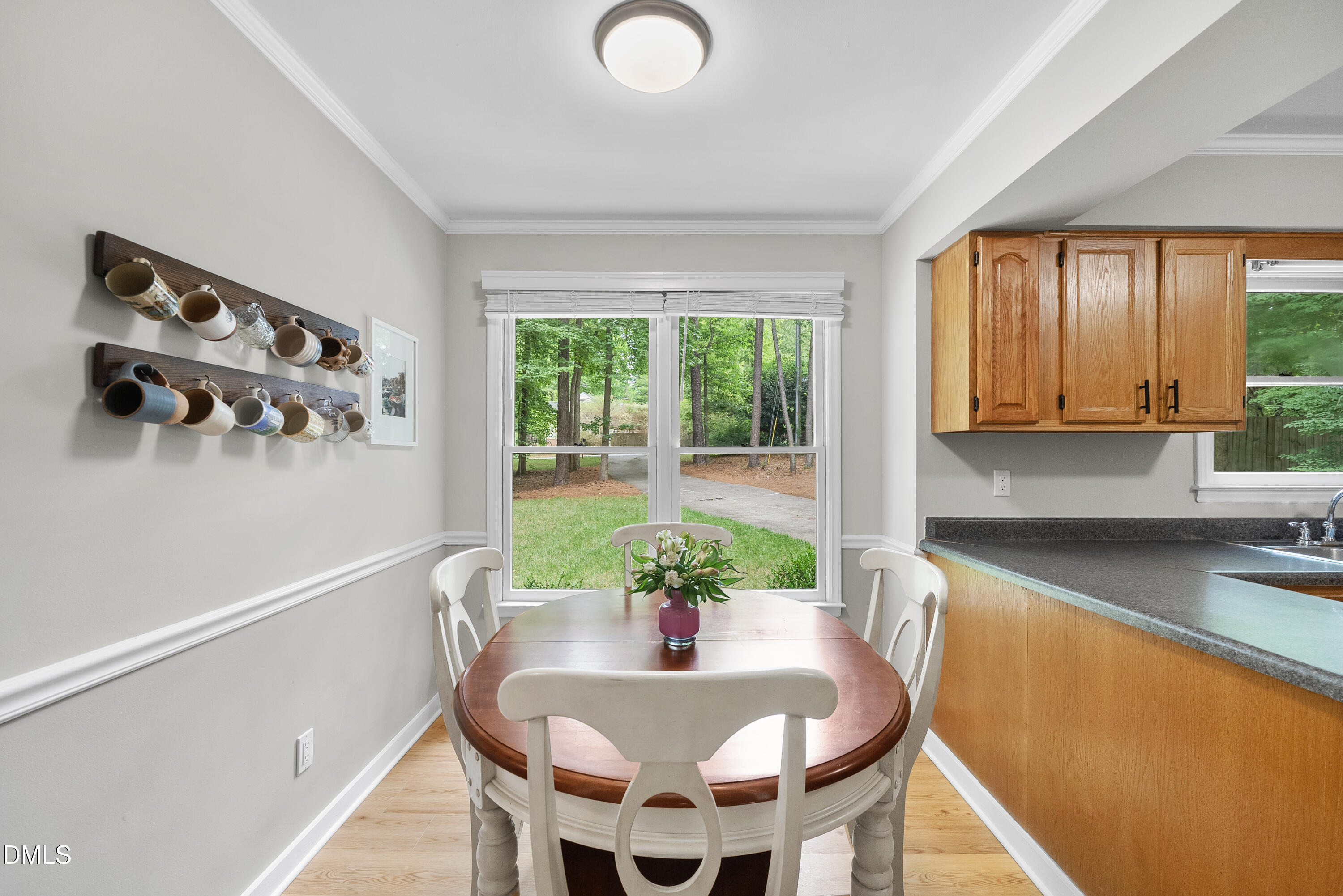3801 Hidden Branches Drive Raleigh, NC 27613 - Photo 12 of 37
