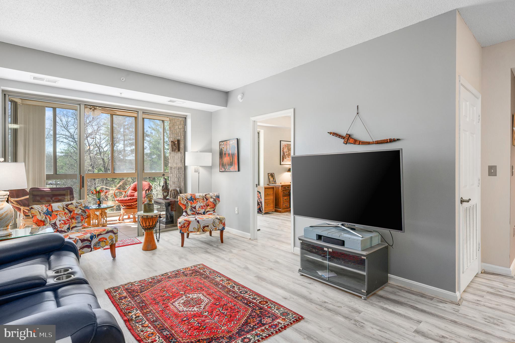 19355 Cypress Ridge Terrace, Unit 422 Leesburg, VA 20176 - Photo 2 of 34 Updated LVP flooring