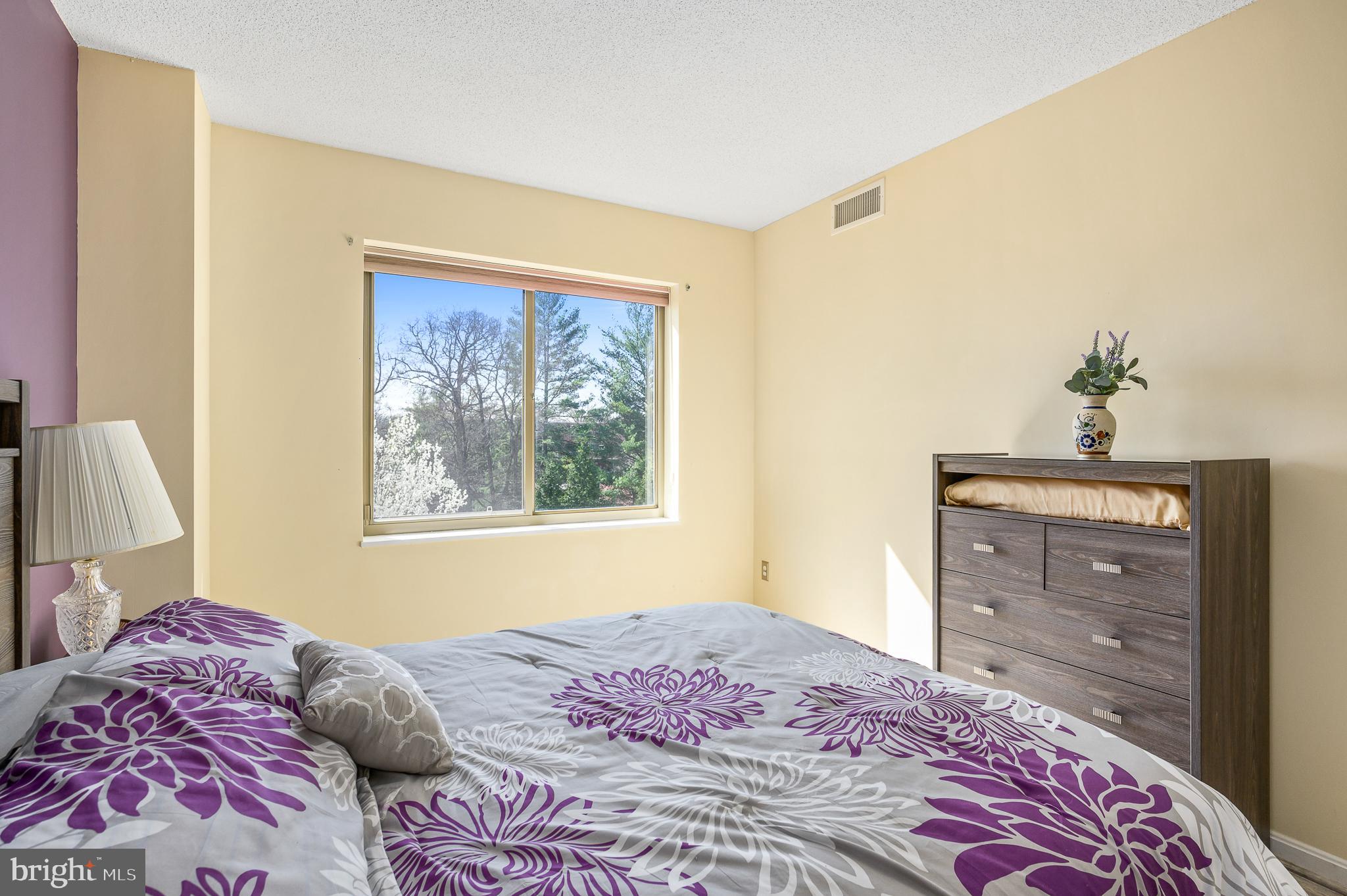 19355 Cypress Ridge Terrace, Unit 422 Leesburg, VA 20176 - Photo 20 of 34 Primary Suite