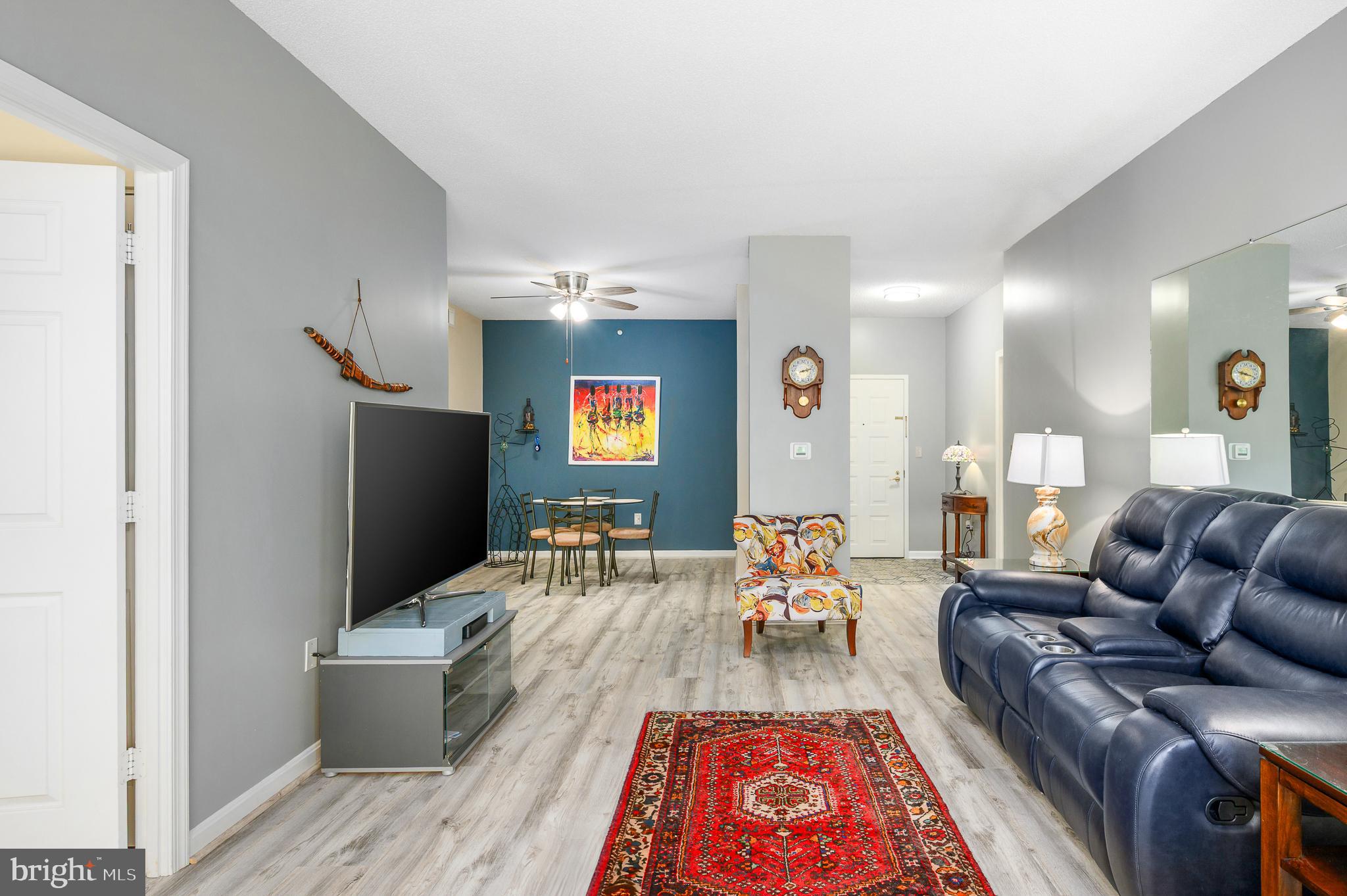 19355 Cypress Ridge Terrace, Unit 422 Leesburg, VA 20176 - Photo 34 of 34 Open Floor Plan