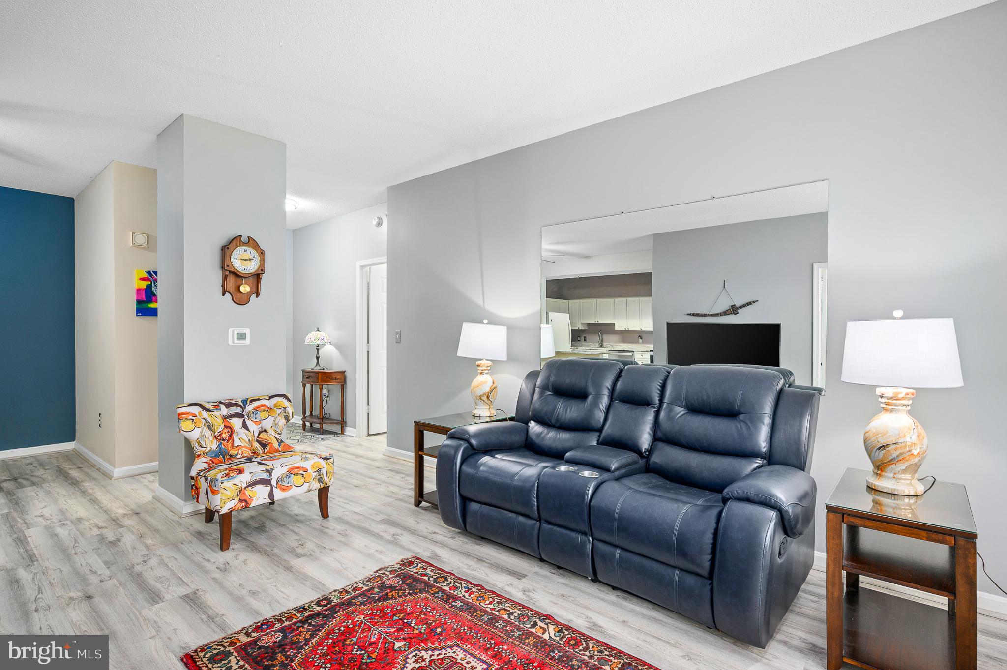 19355 Cypress Ridge Terrace, Unit 422 Leesburg, VA 20176 - Photo 5 of 34 Some furniture can convey with unit