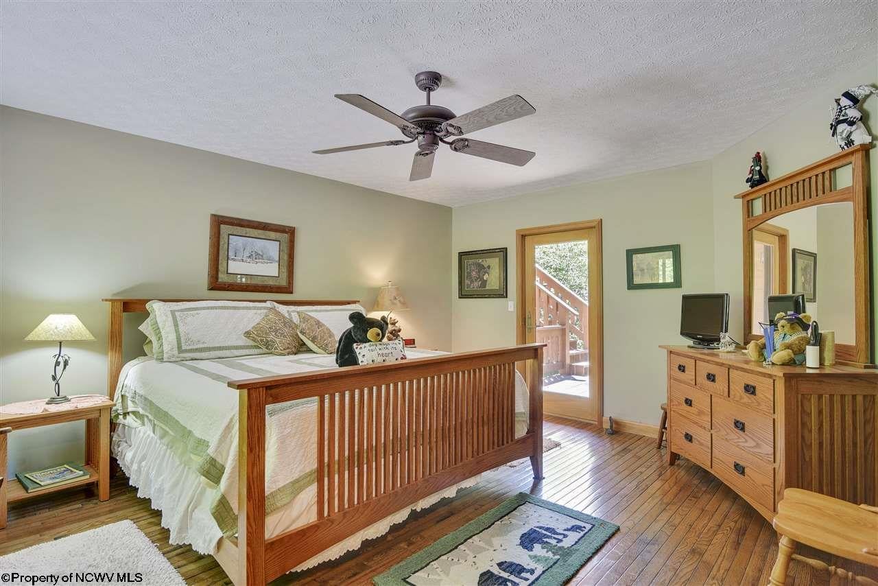 90 Cub Road Davis, WV 26260 - Photo 7 of 20 Gallery Image 7
