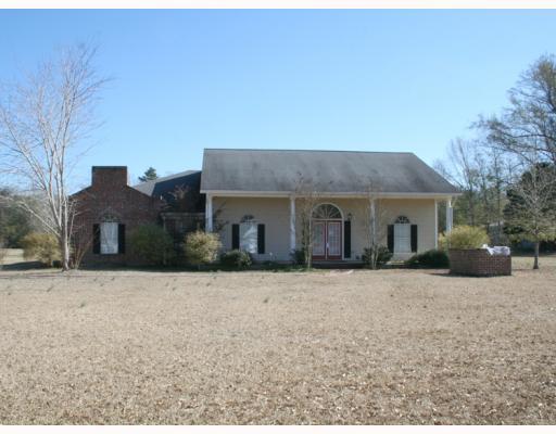 3420 Jerry Davis Road Moss Point, MS 39562 - Photo 1 of 8 Primary Photo