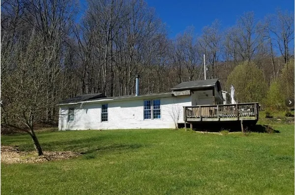 $180,000 | 61 Hamms Rocky Hill Lane, Front Royal, VA 22630