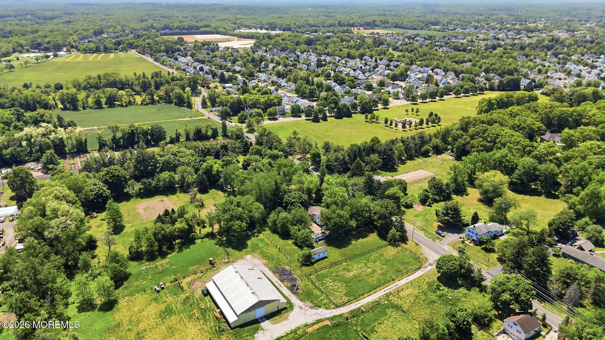 58 Vanderveer Road Freehold, NJ 07728 - Photo 6 of 31 5-web-or-mls-DJI_20260518130233_0380_D