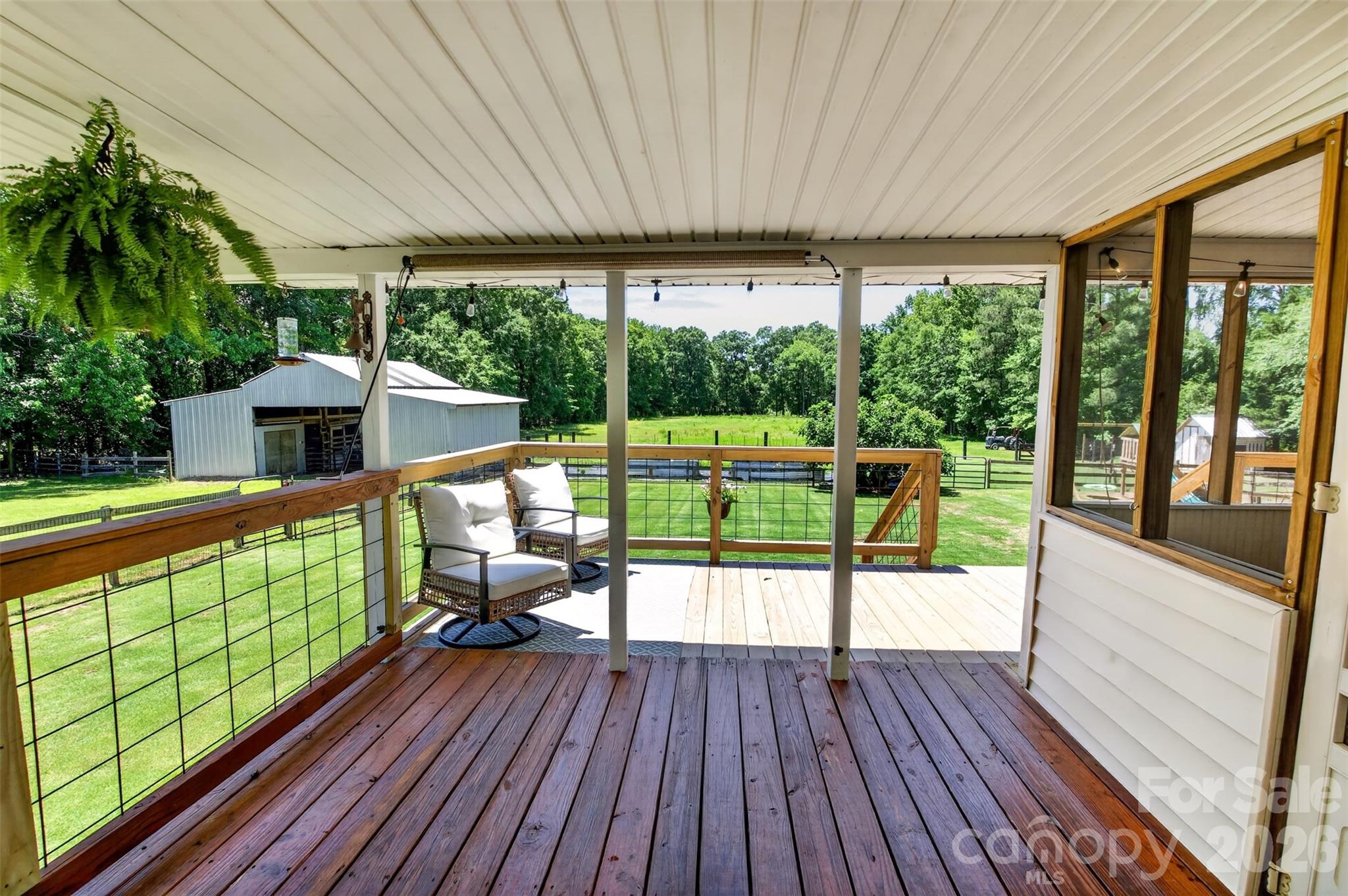 1609 State Road 464 Chester, SC 29706 - Photo 23 of 48