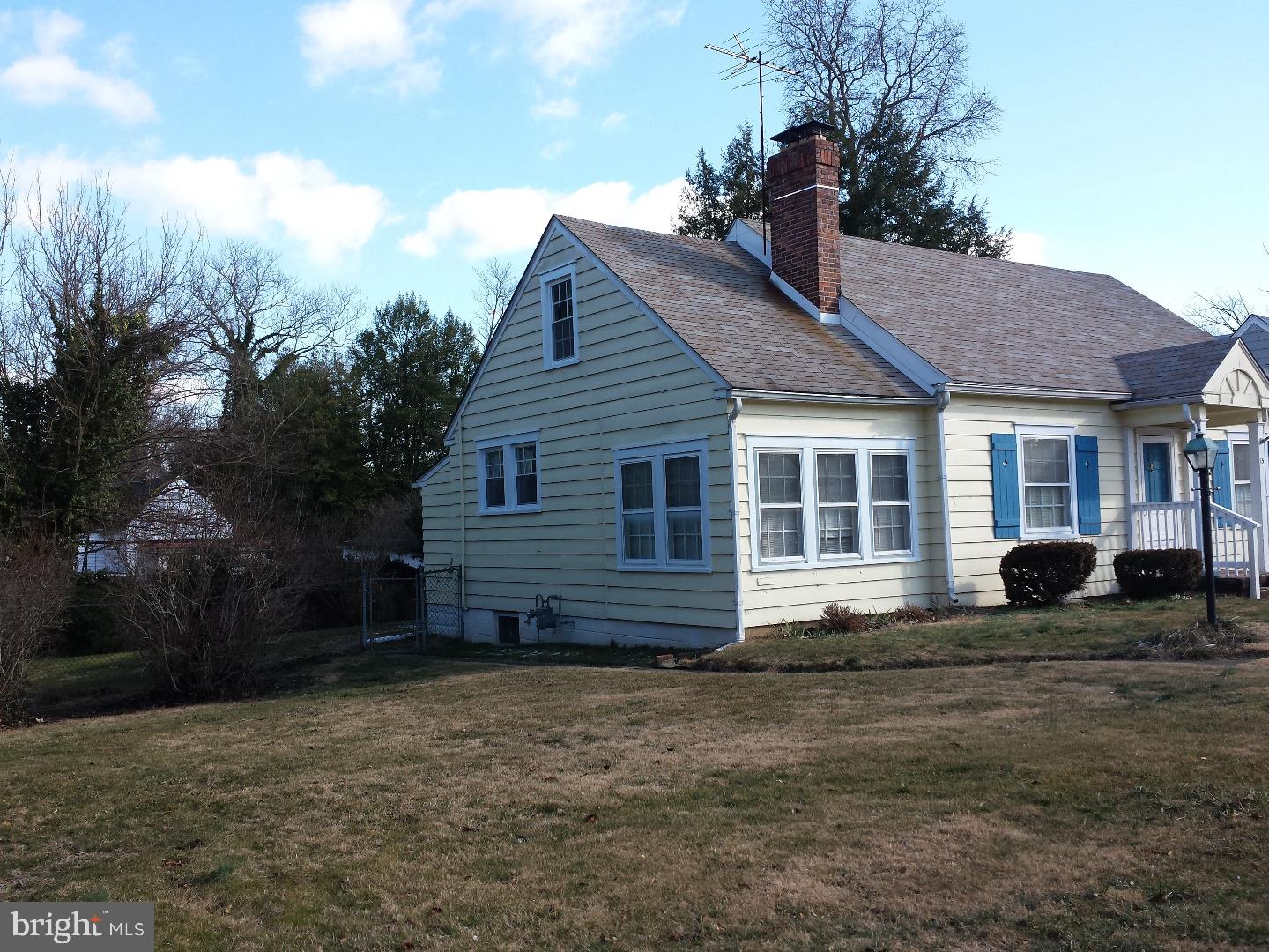 15 Rugby Lane Bridgeton, NJ 08302 - Photo 2 of 20 Exterior Side