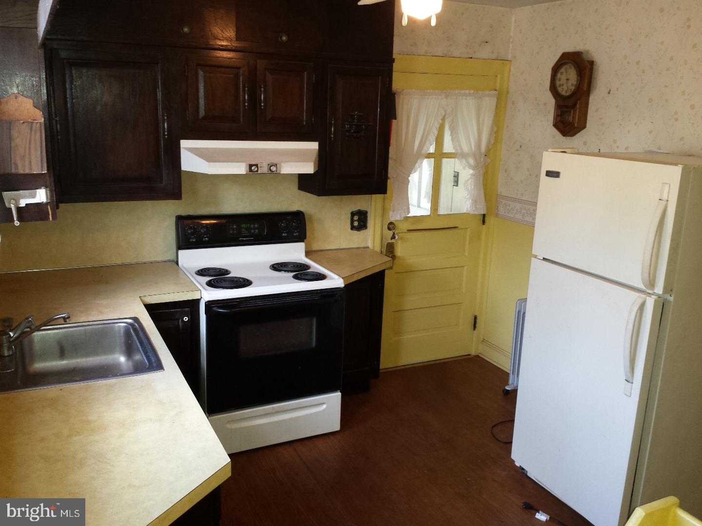 15 Rugby Lane Bridgeton, NJ 08302 - Photo 15 of 20 Kitchen
