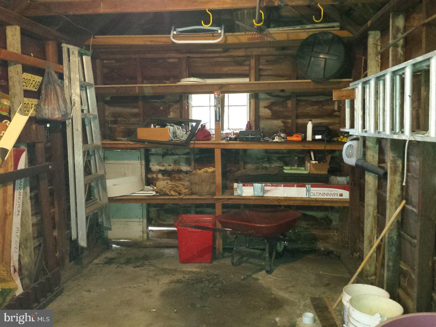 15 Rugby Lane Bridgeton, NJ 08302 - Photo 17 of 20 Storage Shed
