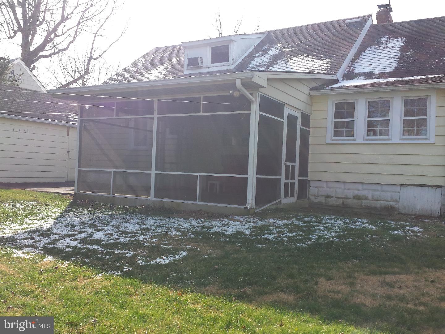 15 Rugby Lane Bridgeton, NJ 08302 - Photo 20 of 20 Exterior Back