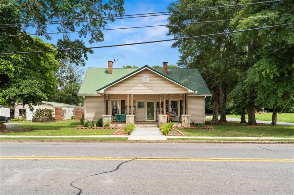 17 Lyerly Dam Road Lyerly, GA 30730 - Photo 55 of 57 Gallery Image 55