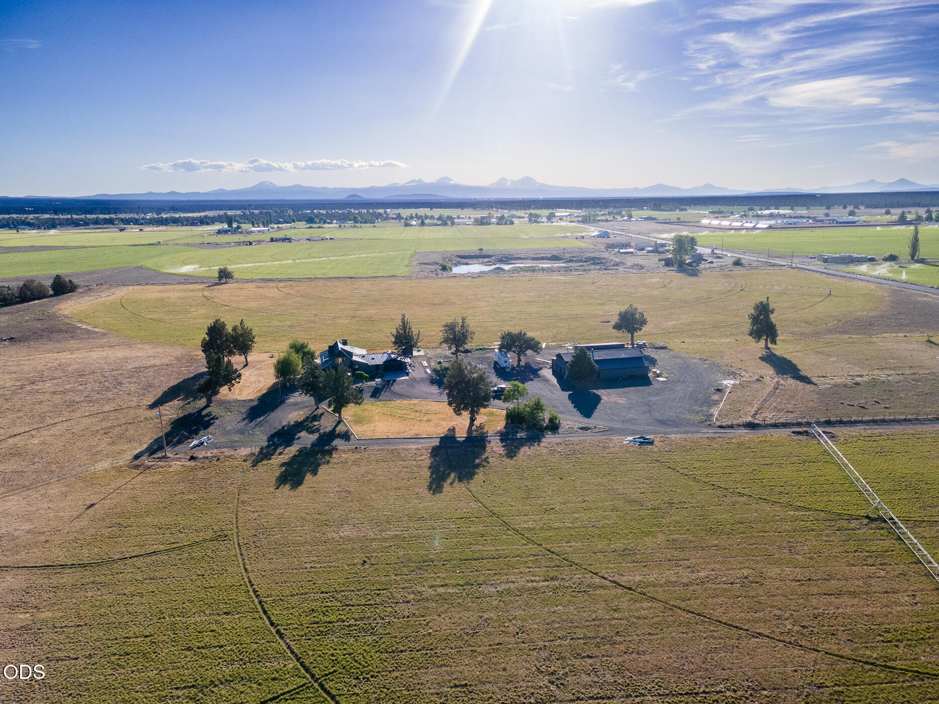 26275 Willard Road Bend, OR 97701 - Photo 63 of 68