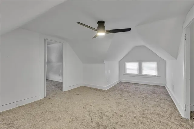 a view of a entryway door of the building