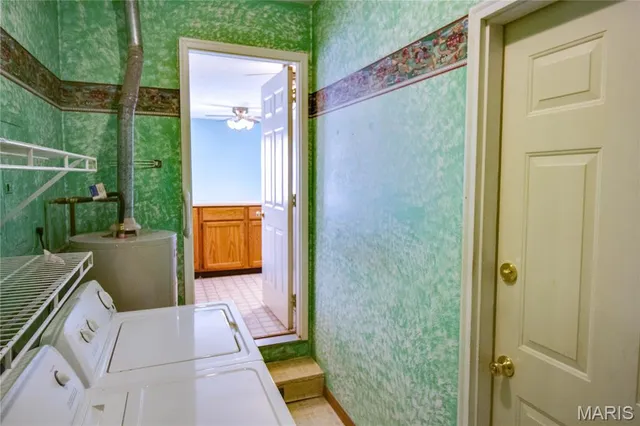 $100,000 | 1017 Mulberry Street, Greenfield, IL 62044