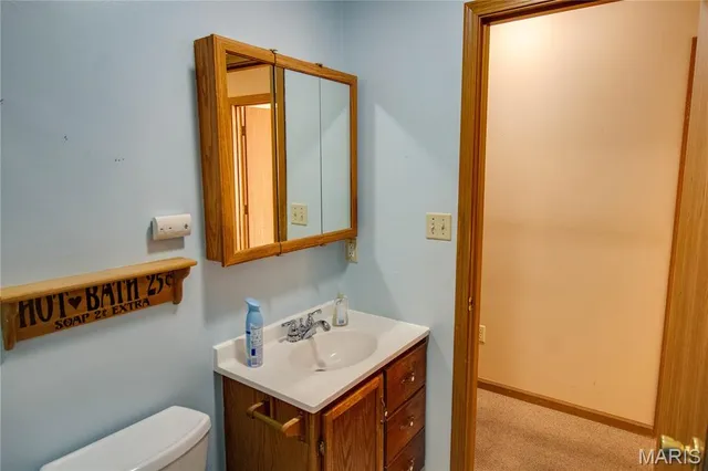 $100,000 | 1017 Mulberry Street, Greenfield, IL 62044