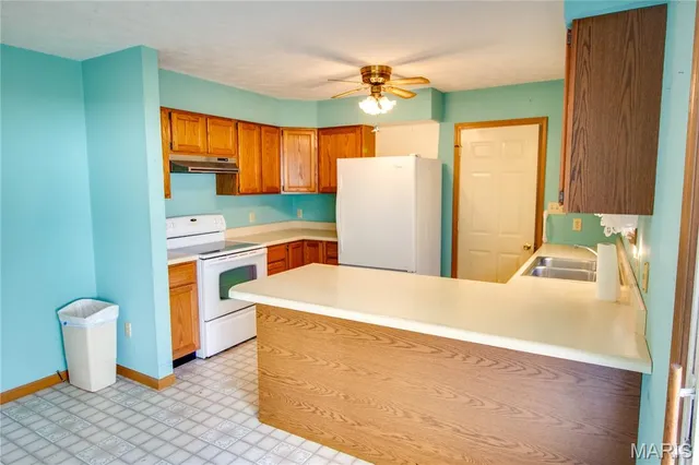 $100,000 | 1017 Mulberry Street, Greenfield, IL 62044