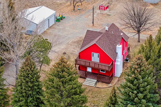 $519,000 | 298 Ln 9, Powell, WY 82435