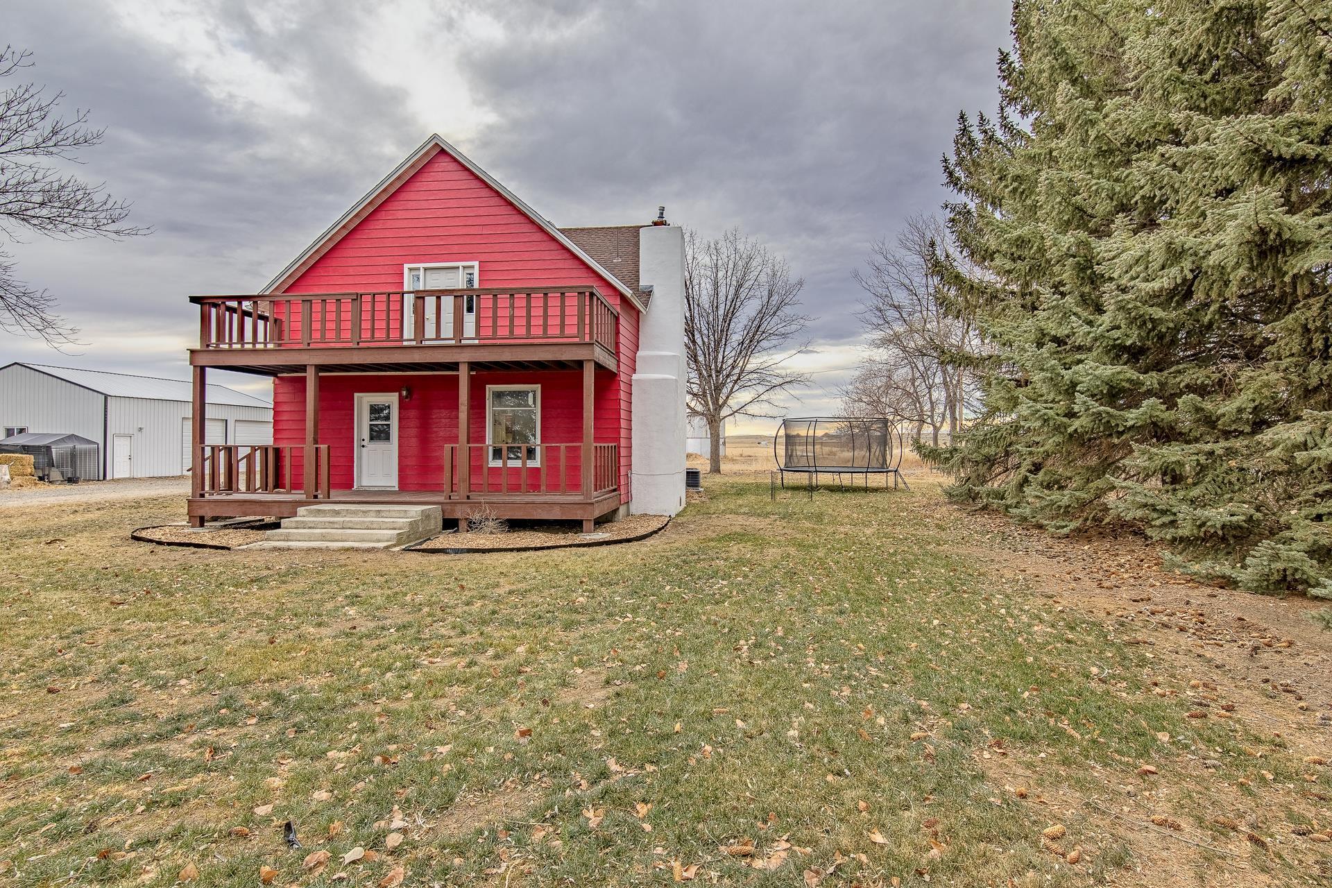 298 Ln 9 Powell, WY 82435 - Photo 2 of 25