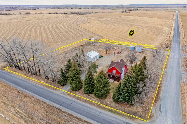 $519,000 | 298 Ln 9, Powell, WY 82435