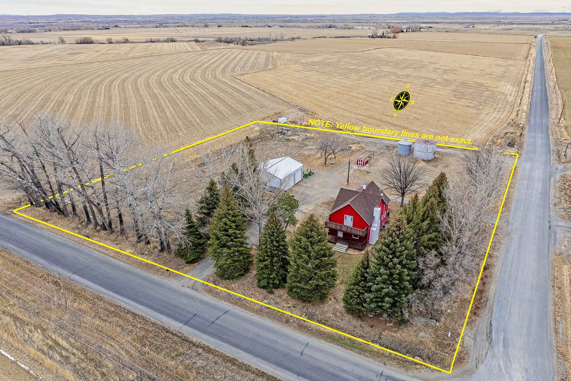 298 Ln 9 Powell, WY 82435 - Photo 4 of 25