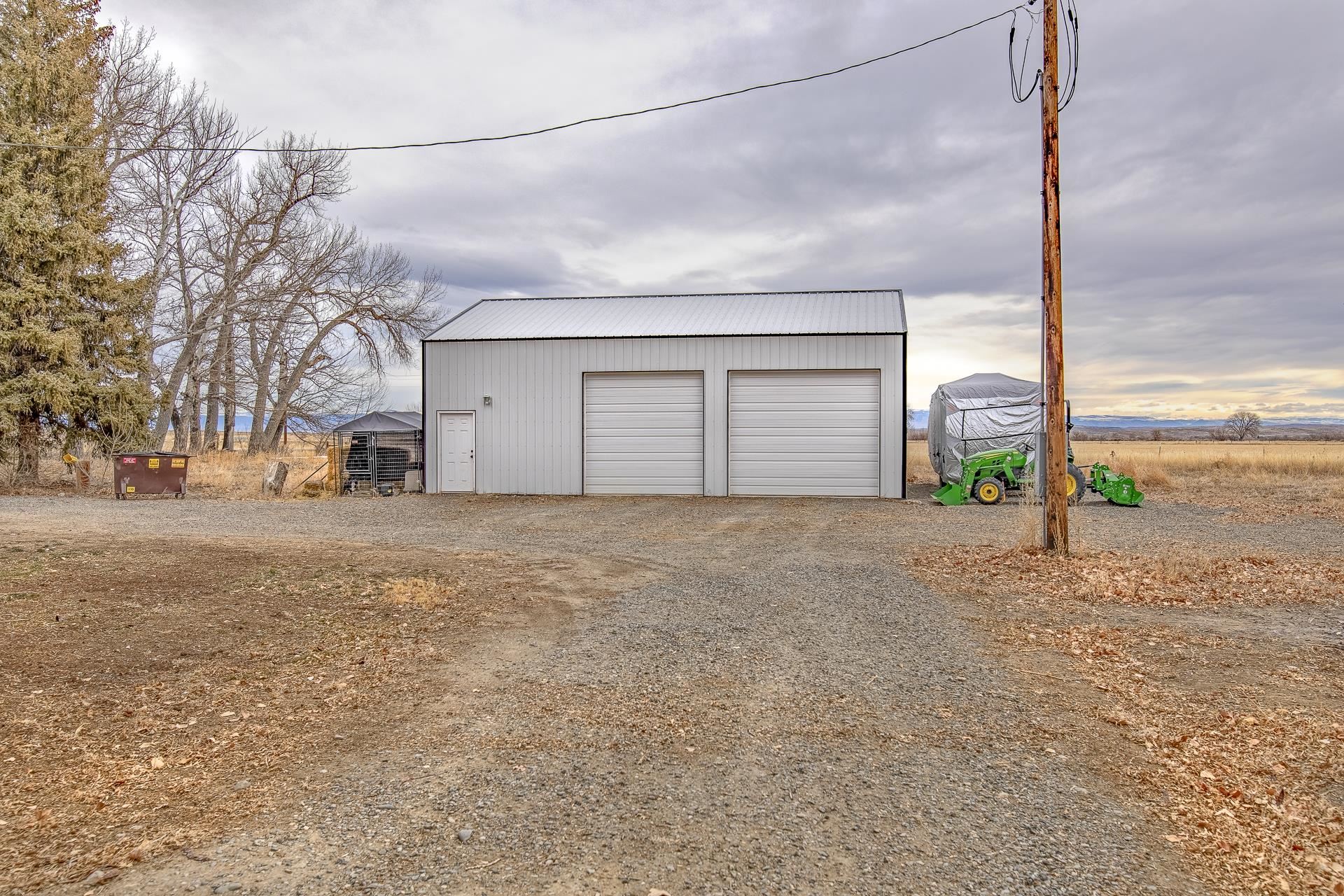 298 Ln 9 Powell, WY 82435 - Photo 5 of 25