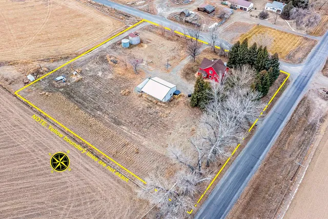 $519,000 | 298 Ln 9, Powell, WY 82435