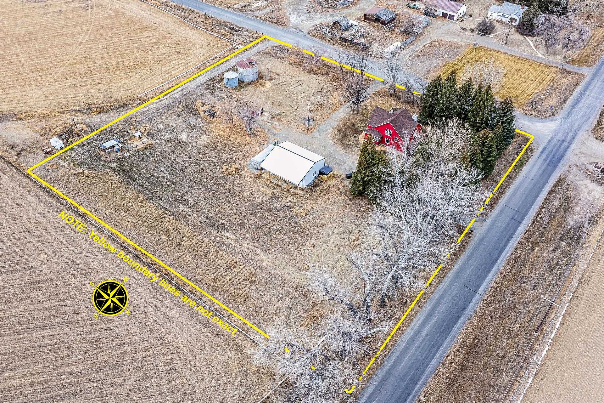 298 Ln 9 Powell, WY 82435 - Photo 7 of 25