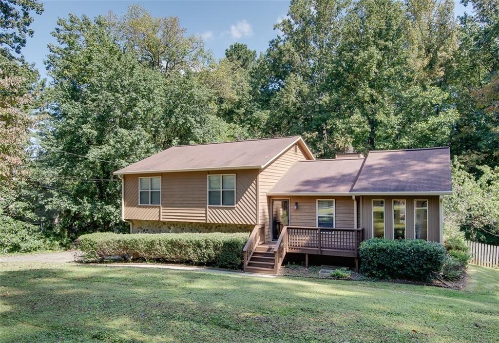 4021 Gann Road Southeast Smyrna, GA 30082 - Photo 1 of 1 4021 Gann Road, SE, Smyrna, GA 30082