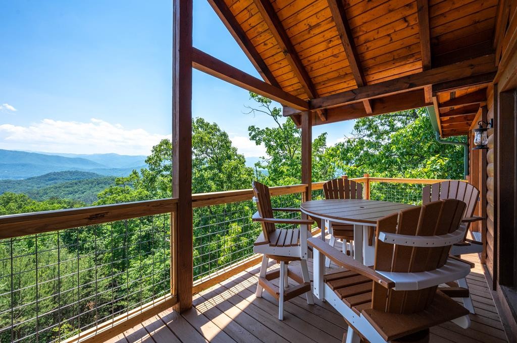 4538 Stackstone Road Sevierville, TN 37862 - Photo 35 of 35 Gallery Image 35