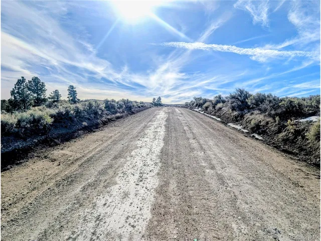 $14,500 | 4822 Spencer Road, Fort Garland, CO 81133