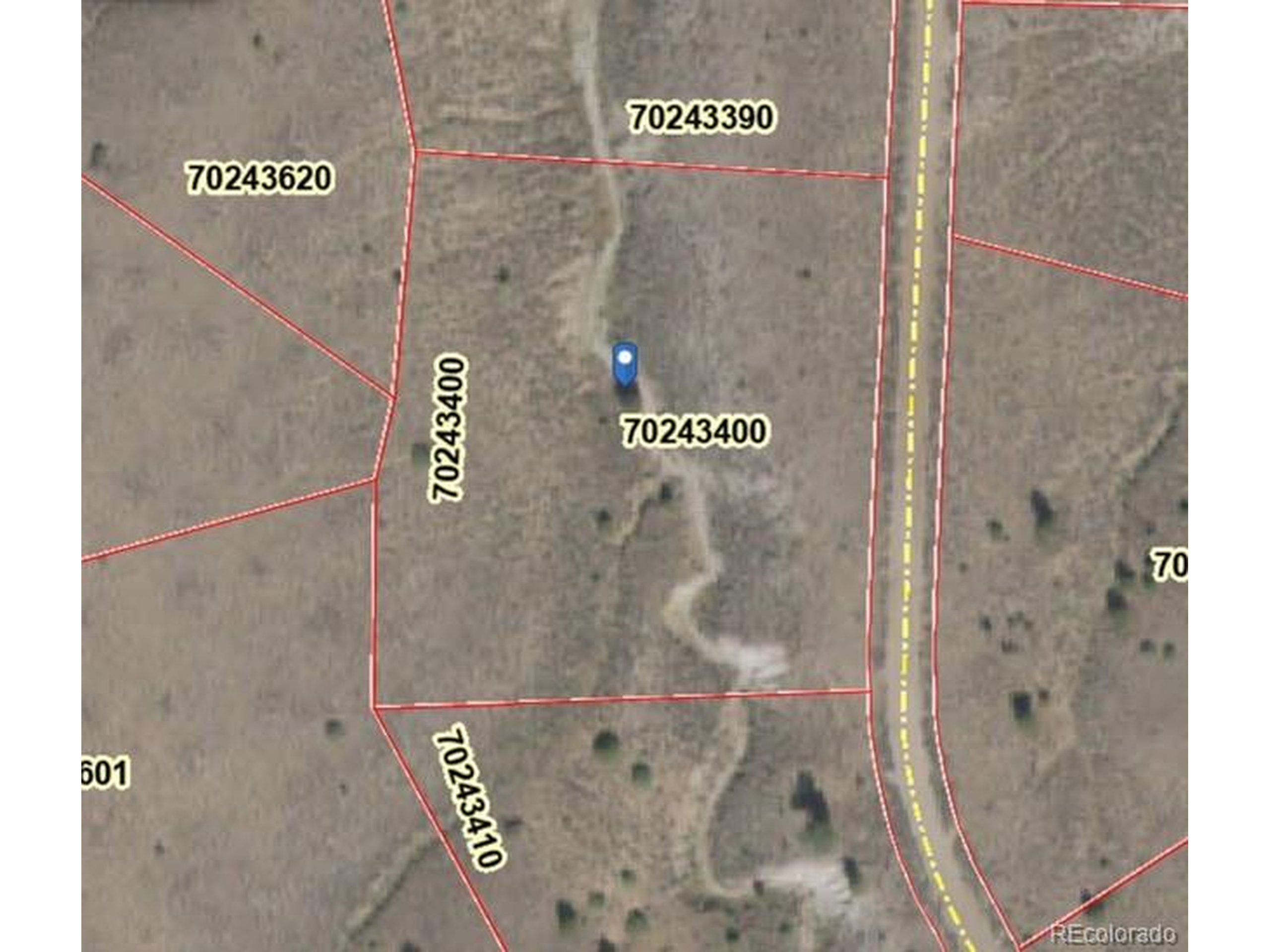 4822 Spencer Road Fort Garland, CO 81133 - Photo 14 of 14