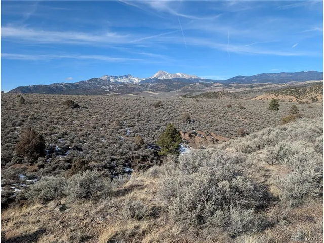a view of a sky from a city view