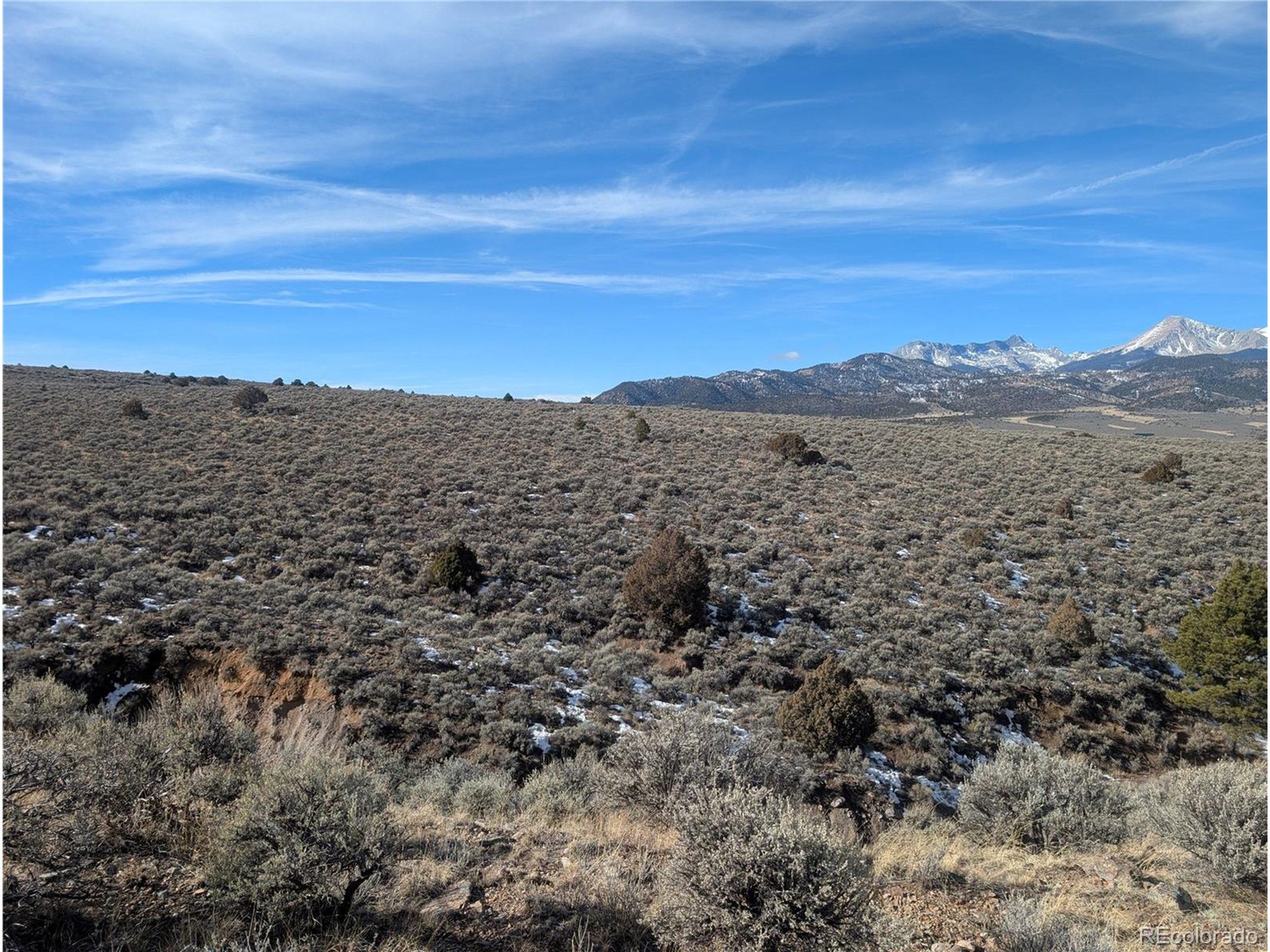 4822 Spencer Road Fort Garland, CO 81133 - Photo 8 of 14