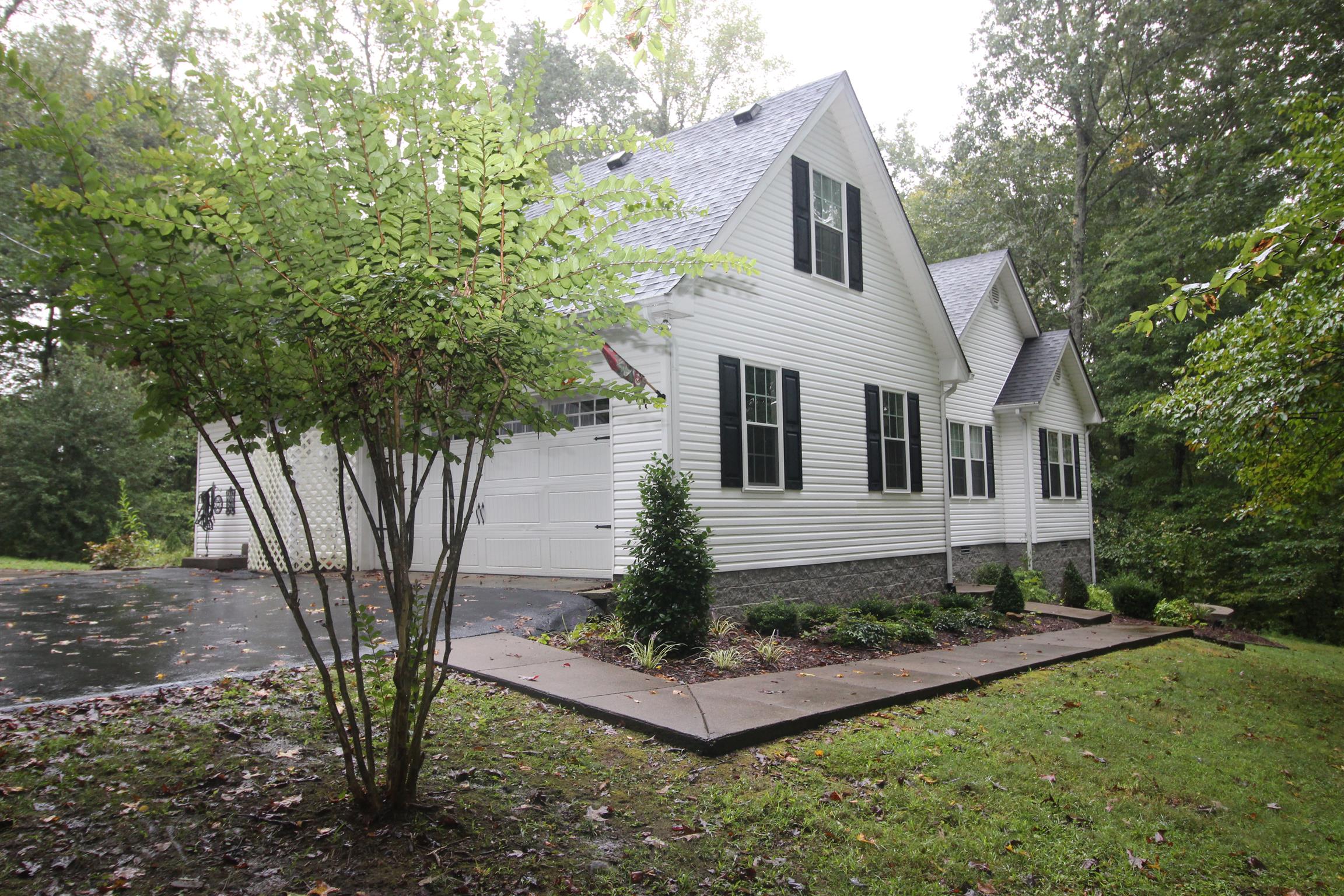 1116 St Paul Road Charlotte, TN 37036 - Photo 4 of 4 Gallery Image 4