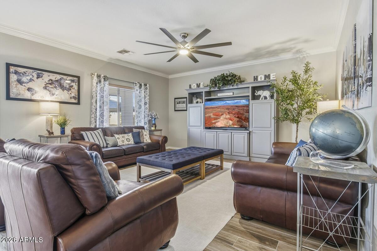 35864 West Merced Street Maricopa, AZ 85138 - Photo 17 of 69