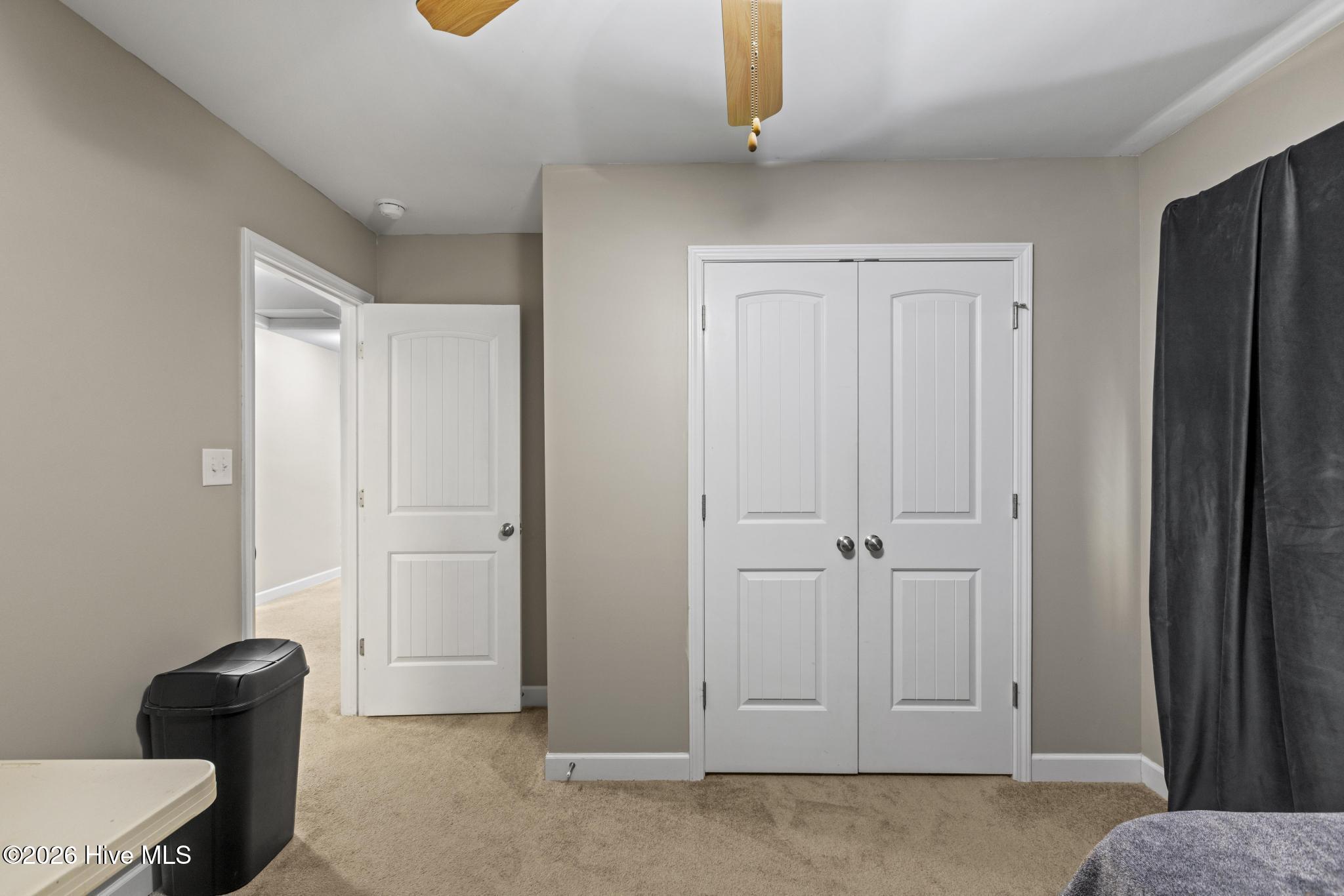 525 Old Folkstone Road Holly Ridge, NC 28445 - Photo 27 of 45 Fourth Bedroom 1
