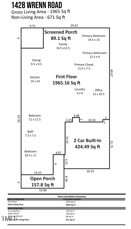 1428 Wrenn Road Durham, NC 27703 - Photo 49 of 49 Gallery Image 49